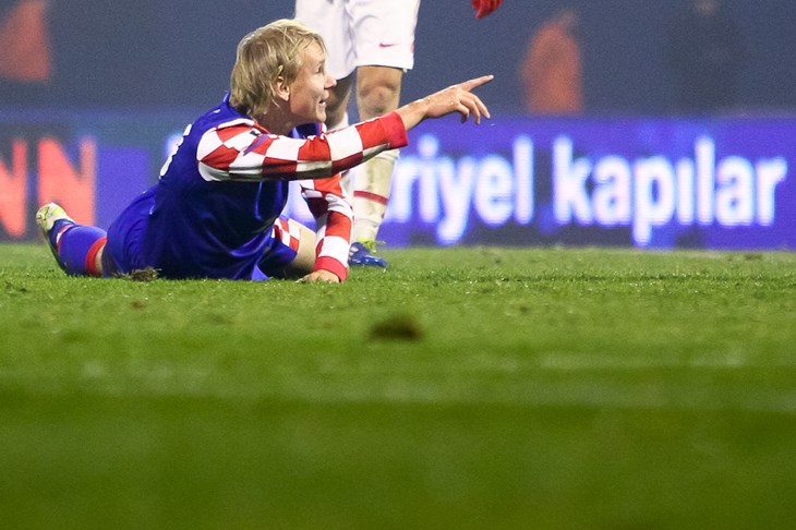 Bilićevi izabranici sa Švedskom u Zagrebu