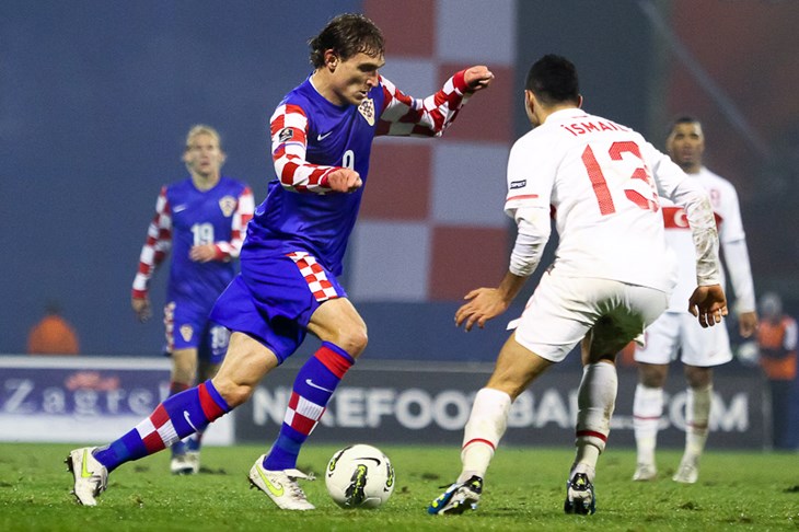 Jelavić: "Za Hrvatsku sa srcem"