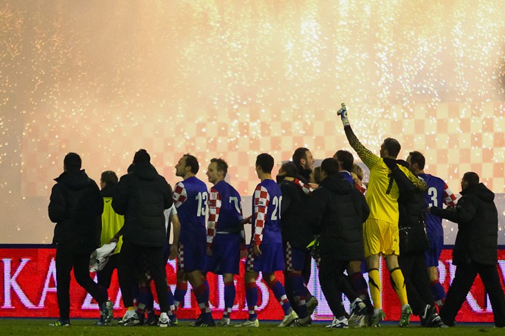 Eduardo: "Bilić je jedan od najboljih trenera"