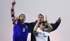 Mandžukić: "Nema treme, nema pritiska, nema straha, igrao sam već važne utakmice"