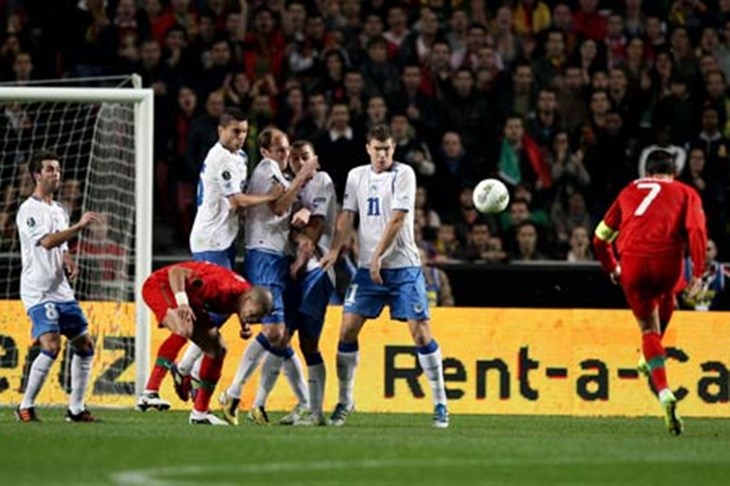 Video: Portugal susjedima napunio mrežu