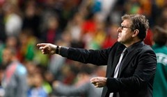 Sušić: "Ispali smo od bolje momčadi"