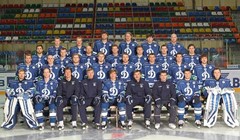 Krema KHL-a u domu Medveščaka