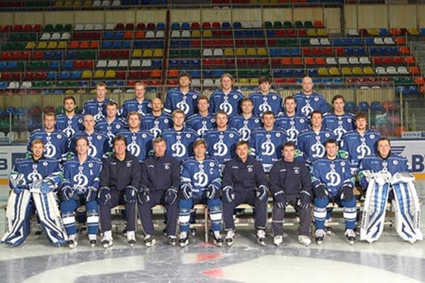 Krema KHL-a u domu Medveščaka