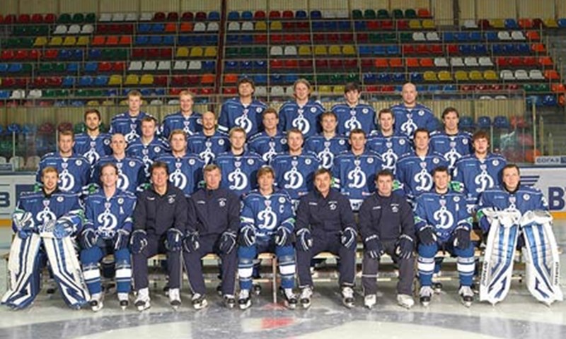 Krema KHL-a u domu Medveščaka