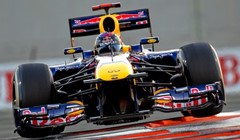 Vettelova guma ostaje misterij