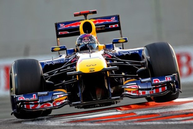 Vettelova guma ostaje misterij