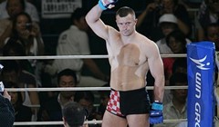 Mirko Filipović ponovno u ringu