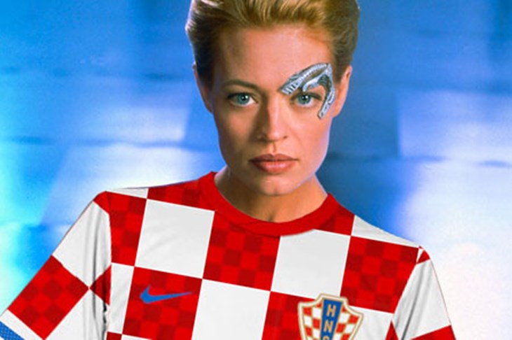 Naša Sedma od Devet