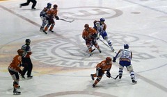 Medveščak uspješan šesti put zaredom