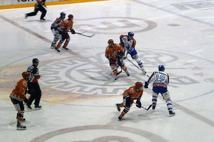 Medveščak uspješan šesti put zaredom