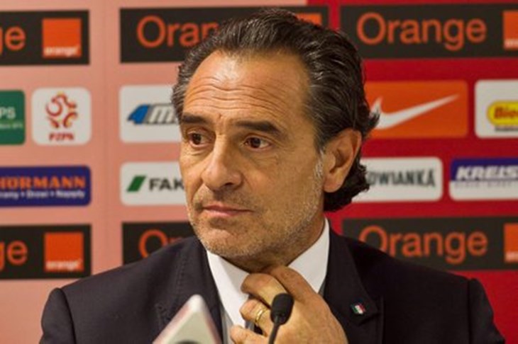 Prandelli pozvao Di Natalea, na popisu i Balotelli