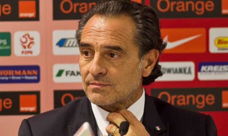 Prandelli pozvao Di Natalea, na popisu i Balotelli