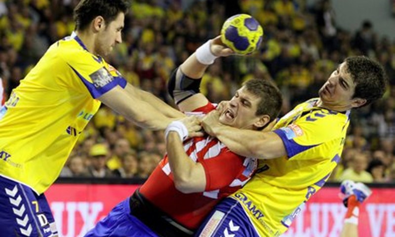 Veszprem slavio na krilima Alilovića