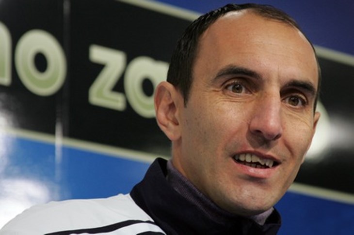 Jurčić: "Split ima kontinuitet utakmica"