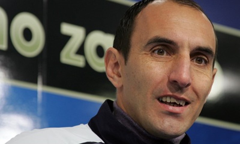 Jurčić: "Split ima kontinuitet utakmica"