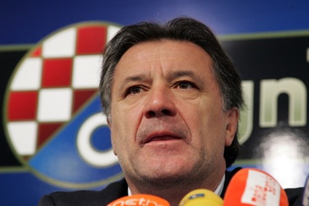 Mamić: "Hrvatska mora biti bolja"