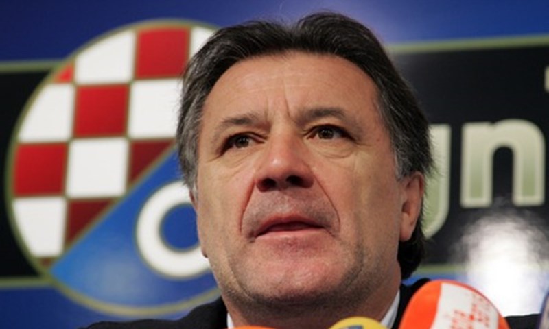 Mamić: "Hrvatska mora biti bolja"