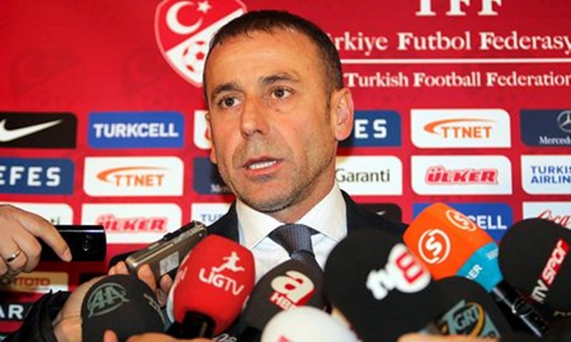 Turci našli Hiddinkova nasljednika