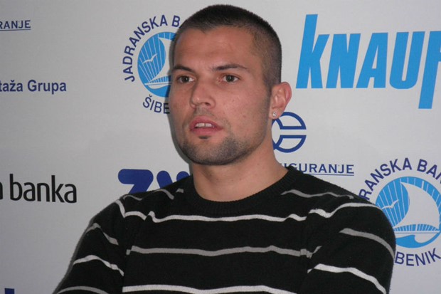 Fuštar: "Nema druge, moramo pobijediti"