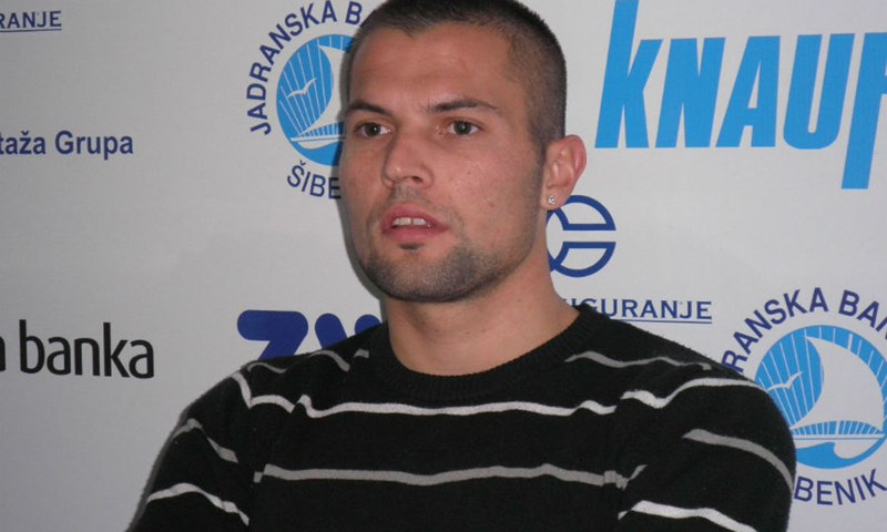 Fuštar: "Nema druge, moramo pobijediti"
