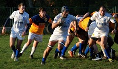 Posljednje kolo prije stanke