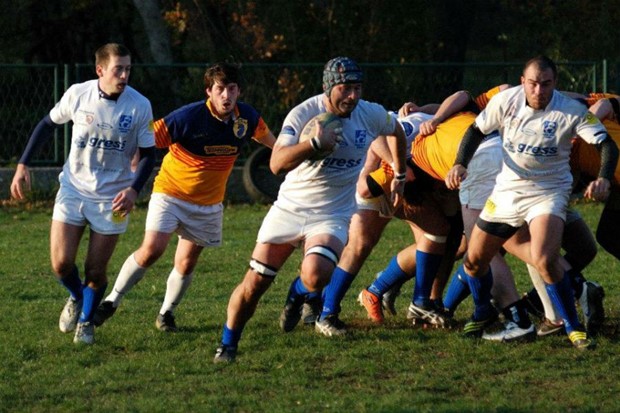 Posljednje kolo prije stanke