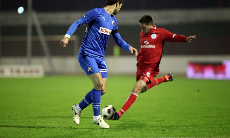 RNK Split nastavlja s pobjedama