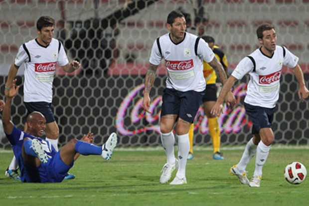 Zanetti otkrio mogućnost dolaska Teveza