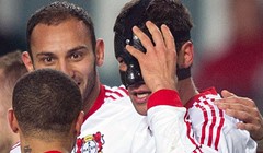 Video: Ballack i Sam presudili bivšima