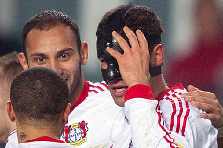 Video: Ballack i Sam presudili bivšima