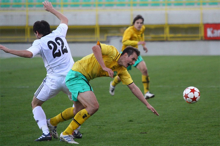 Ferenčina: "Jedanaesterac je prestrog"