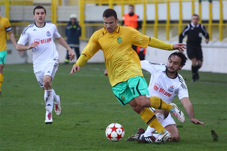 Puljani napokon do slavlja