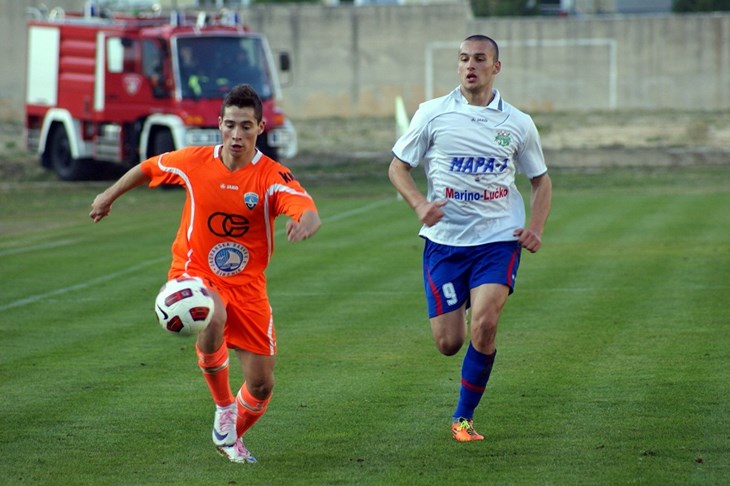 Dva Marka i Jakoliš dobili raskide