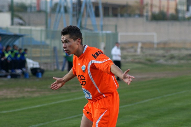 Hajduk dogovorio dolazak Antonija Jakoliša