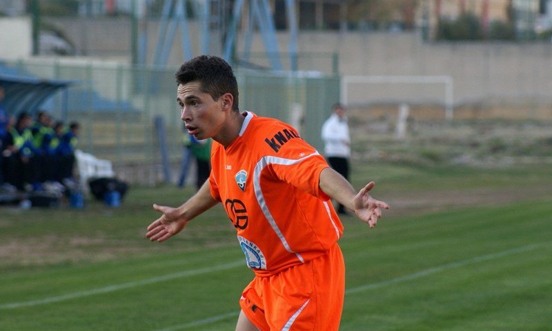 Hajduk dogovorio dolazak Antonija Jakoliša