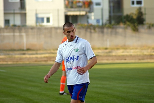 Bivši igrač Hajduka pojačao redove trećeligaša Uranije iz Baške Vode
