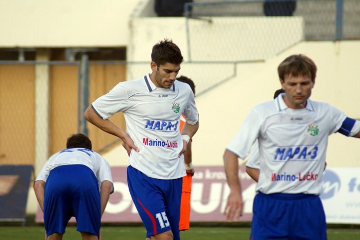 Pretkolo Hrvatskog kupa: Ispadanje Lučkog, uvjerljive pobjede Bistre i Slavonije