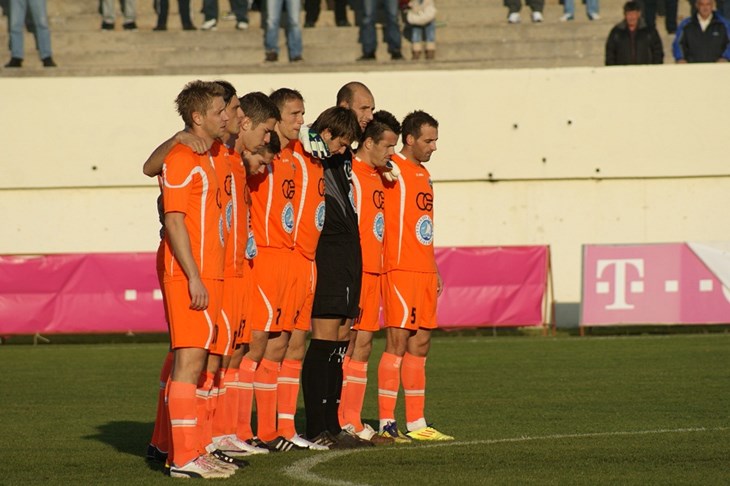 Plaća nema, Šibenik na Hajduk s juniorima!