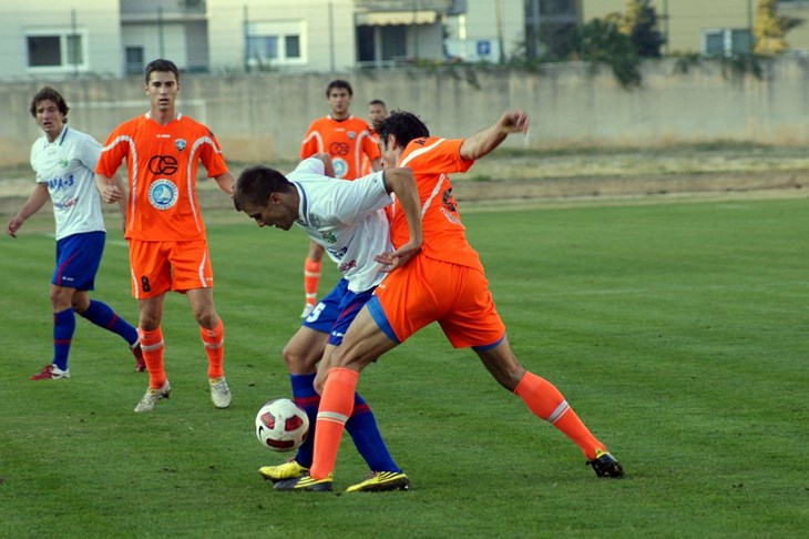 Rak i Bačelić-Grgić za remi