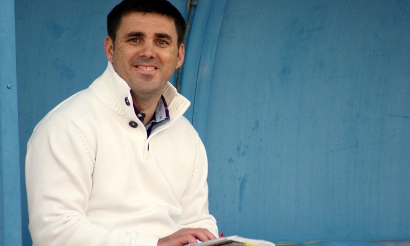 Kopić: "Ako ispadnemo, bit će to časno"