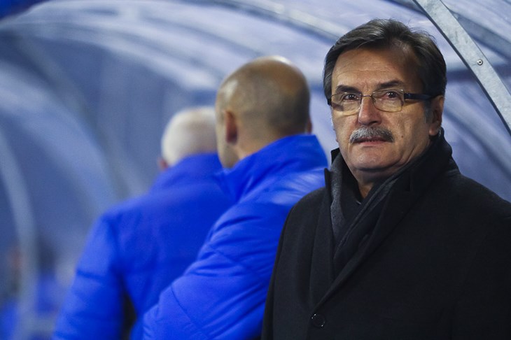 Obećavajući početak Čačića