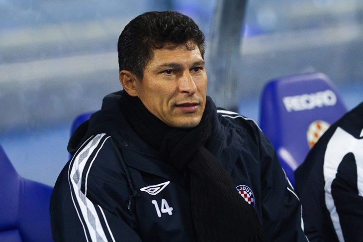 Balakov: "Tražili smo da se ne igra"