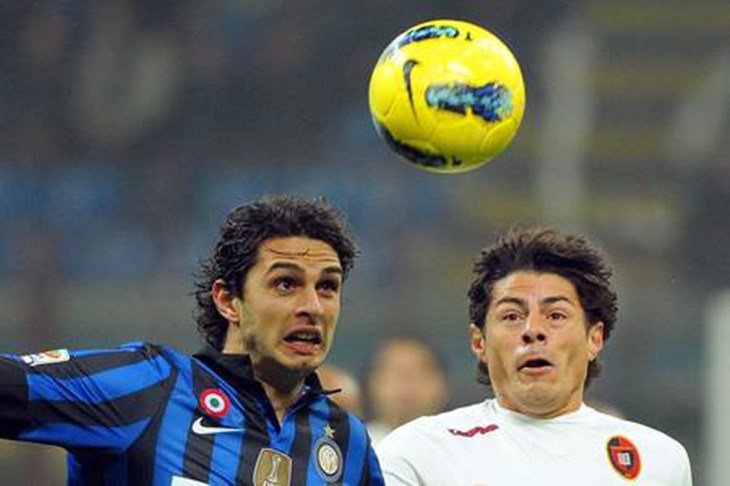 Motta i Coutinho za slavlje Nerazzurra