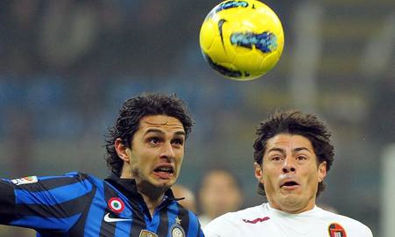 Motta i Coutinho za slavlje Nerazzurra