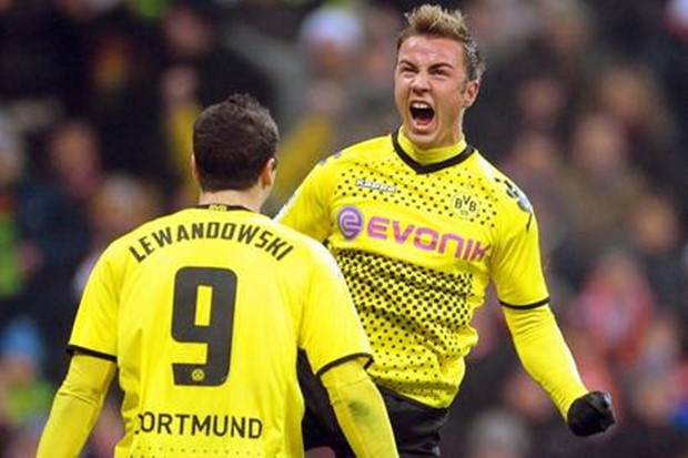 Video: Borussia (D) dobila još jedan derbi