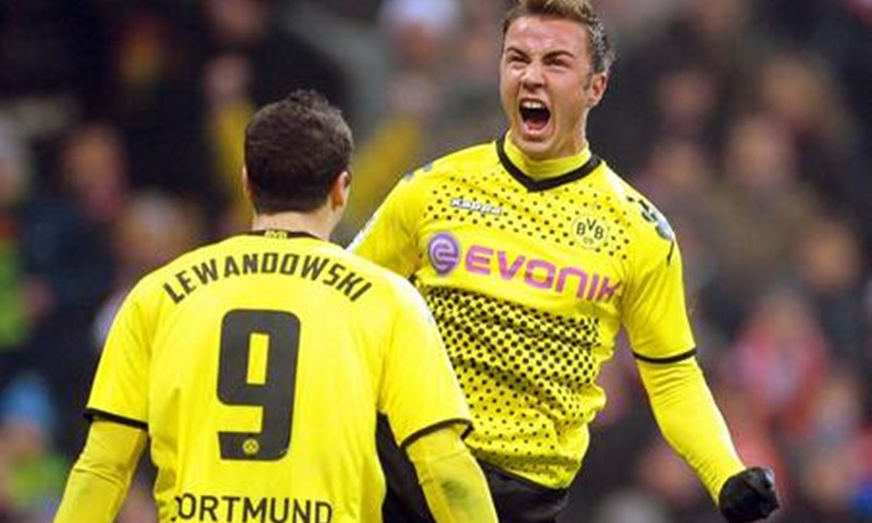 Wunderkind Götze kao adut iz rukava