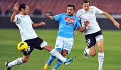 Mirne mreže u Firenci i Napulju