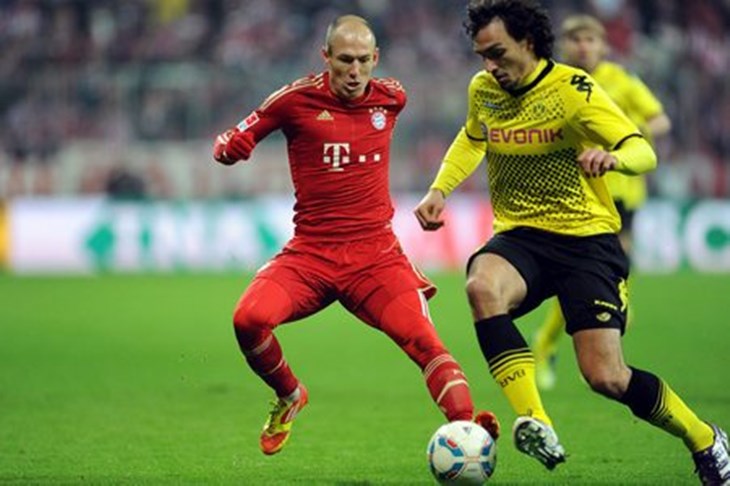 Klopp: "Ovo je bio savršen dan"