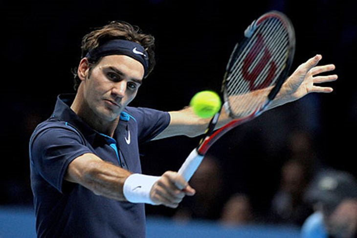 Federer otvorio pobjedom